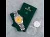 劳力士 (Rolex) Datejust 36 Giallo Jubilee Lemon Lambo - Double Dial 16220 